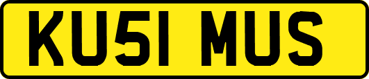 KU51MUS