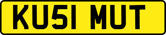 KU51MUT