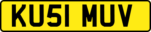 KU51MUV