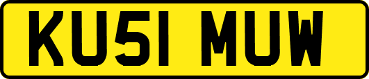 KU51MUW