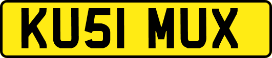 KU51MUX