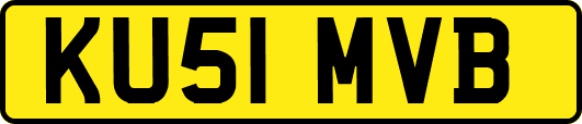KU51MVB
