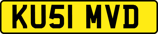 KU51MVD
