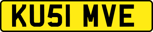 KU51MVE