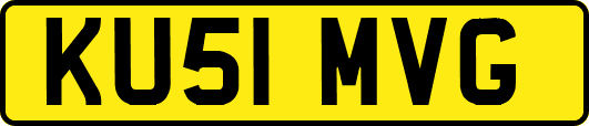 KU51MVG