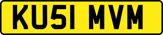 KU51MVM