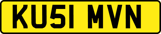 KU51MVN