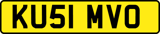 KU51MVO