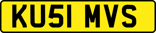 KU51MVS
