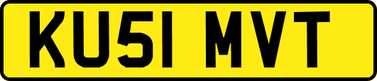 KU51MVT