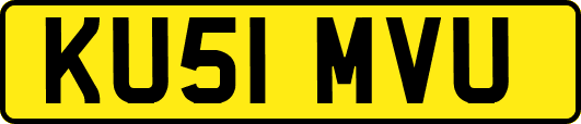 KU51MVU