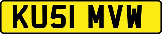 KU51MVW