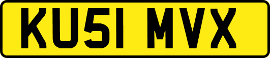 KU51MVX