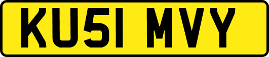 KU51MVY
