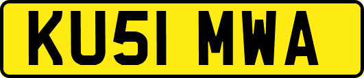 KU51MWA
