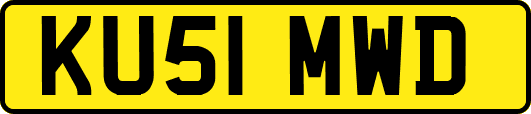 KU51MWD