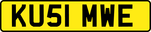 KU51MWE