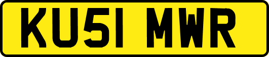 KU51MWR