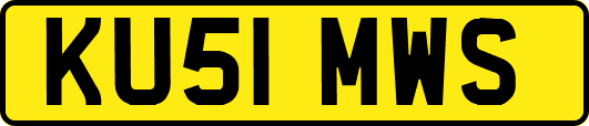KU51MWS