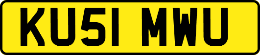KU51MWU