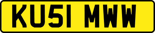 KU51MWW