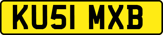 KU51MXB
