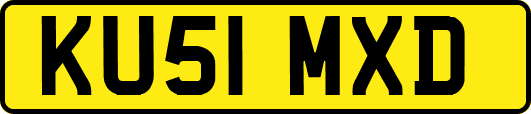 KU51MXD