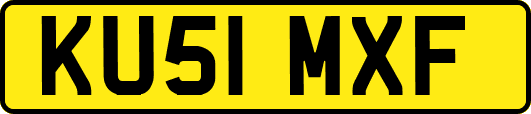 KU51MXF