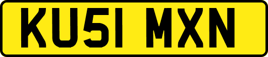 KU51MXN