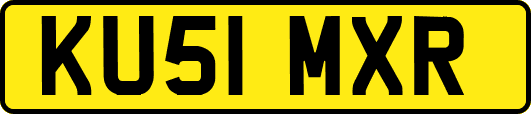 KU51MXR