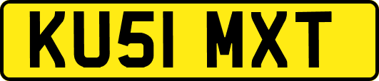 KU51MXT