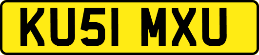 KU51MXU