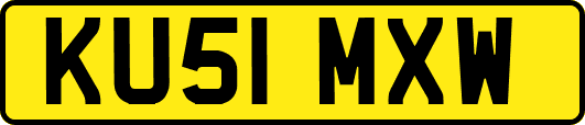 KU51MXW