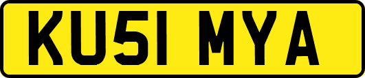 KU51MYA