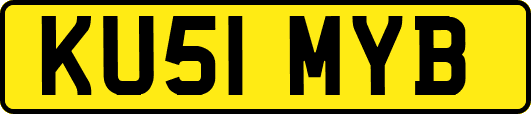 KU51MYB