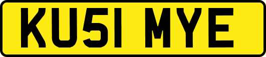 KU51MYE