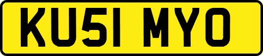 KU51MYO