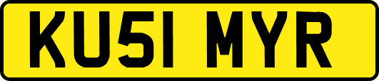 KU51MYR