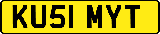 KU51MYT