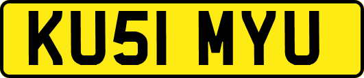 KU51MYU