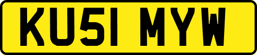 KU51MYW