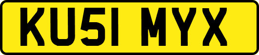 KU51MYX