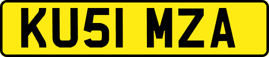 KU51MZA