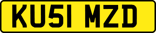 KU51MZD