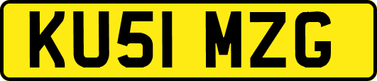 KU51MZG