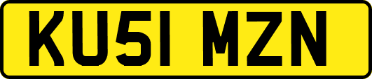 KU51MZN