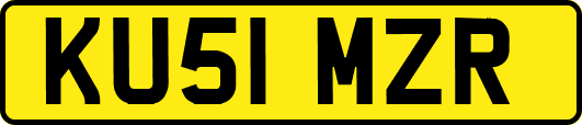 KU51MZR
