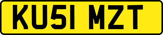 KU51MZT