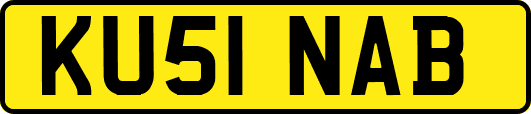 KU51NAB