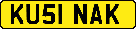 KU51NAK